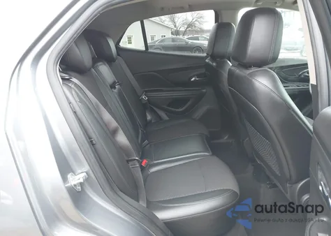 2019 Buick Encore Awd Sport Touring z USA, uszkodzony, nr VIN KL4CJ2SB5KB769793